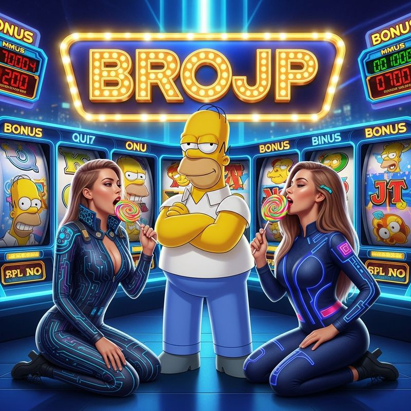 BROJP Bonus