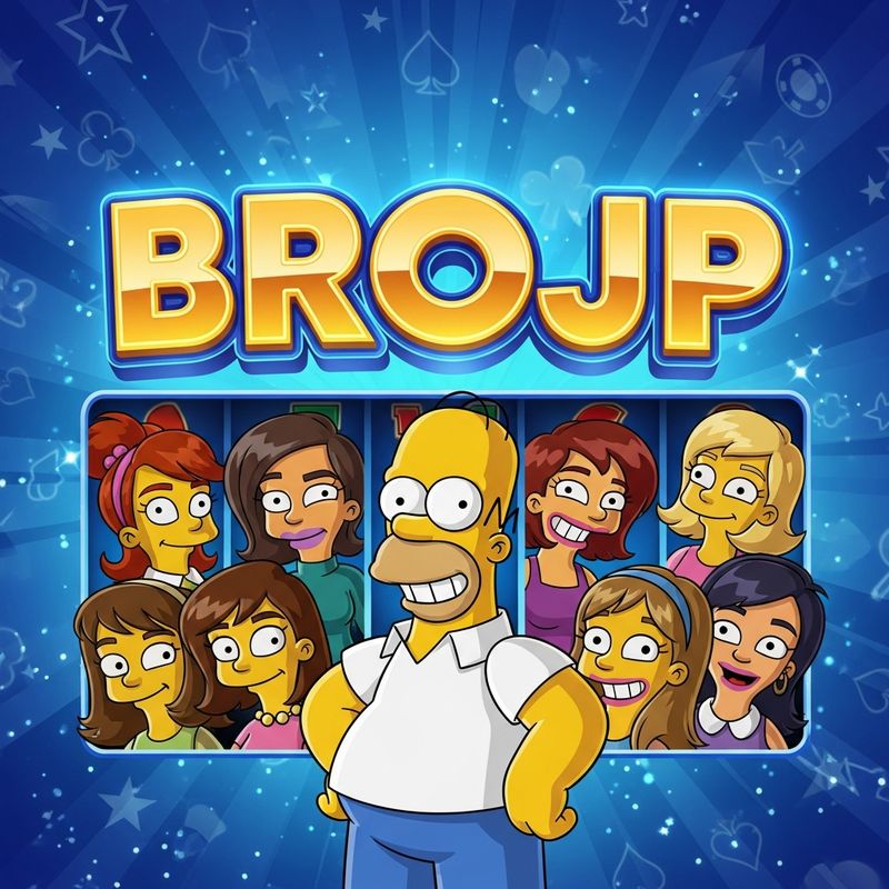 BROJP Daftar Akun Baru